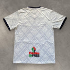 Bank of Palestine Tee – White Edition