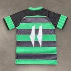 Palestine Classic Tee – Green & Black