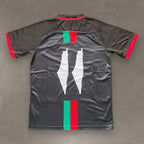 Palestine Classic Tee – Black