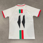 Palestine Classic Tee – White